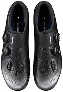 Amazon.com | SHIMANO Men's Biking Sneaker, Multicoloured, 9.5 AU