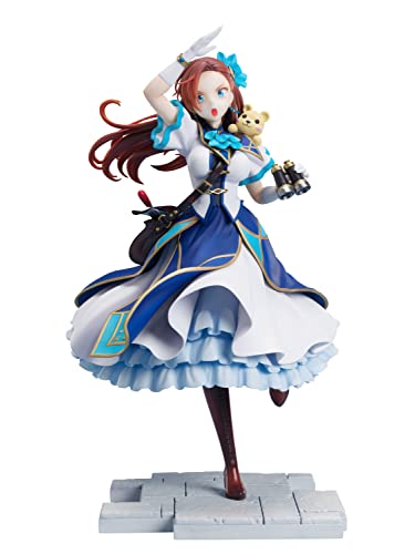 FuRyu My Next Life as a Villainess: All Routes Lead to Doom!: Catarina Claes 1:7 Scale PVC Figure, Multicolor
