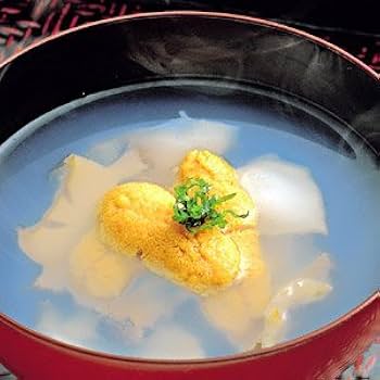 Amazon | 宏八屋 いちご煮 缶詰 425g 2缶入 | いちご煮 | 魚介の