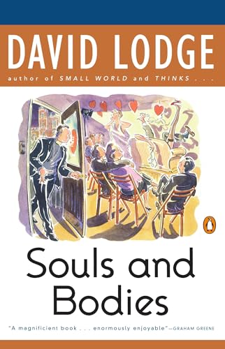 Souls and Bodies
