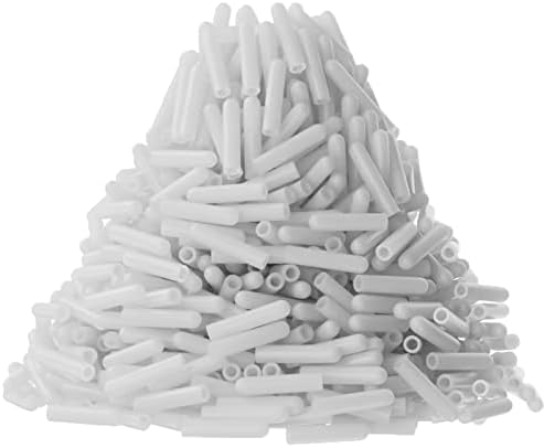 Amazon.com: 60pcs Universal Dishwasher Prong Rack Caps Dishwasher Rack ...