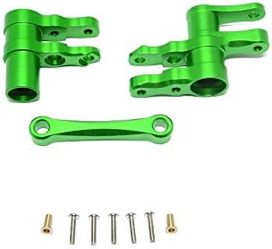 Upgrade Parts Aluminium Steering 