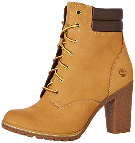 botas timberland opiniones