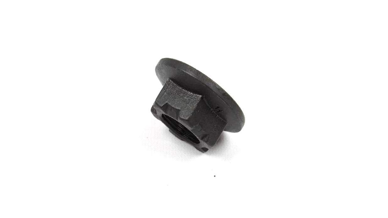 Amazon.com: Mopar 0650 9298AA, Axle Nut : Automotive