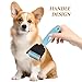 Toddmomy Multi-Purpose Pet Comb Dog Hair Remover Brush Pet Supplies Abs Material for Dog Coat