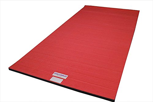 flexi roll tumbling mat