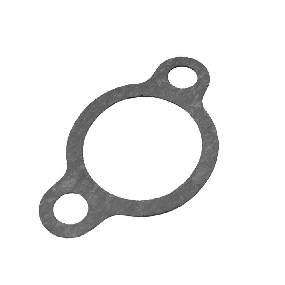 Juego de Juntas de carburador, cárter y Tapa de Cilindros Compatible con Motores GX390 de 13 Reemplaza Las Piezas 11381-ZE3-801, 12251-ZF6-W00 y 12391-ZE2-020. Herramientas de jardín.