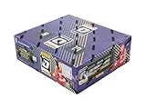 2024-25 Panini Donruss Optic Basketball Fast Break Box
