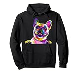 bouledogue francese cuccioli nero Grande regalo per proprietari di cani, amanti dei cani, padroni e padroncini e/o allevatori. Perfetta idea regalo per cani che dice 
