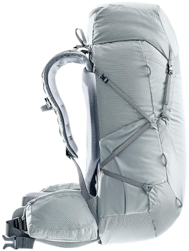 Deuter Aircontact Ultra 40+5L Mochila Ligera para Trekking miniatura 4