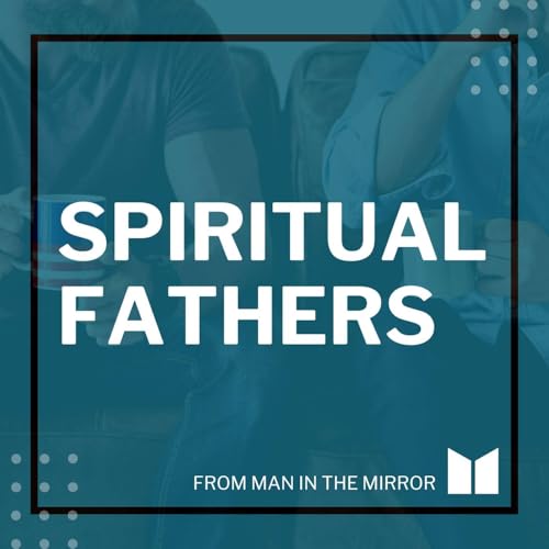 Spiritual Fathers cover art
