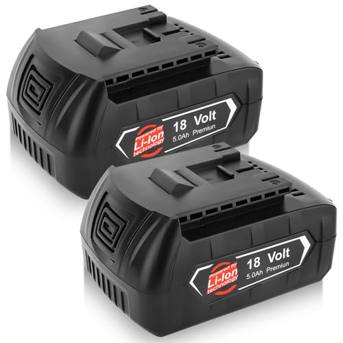 Makita 18V 5.0Ah Marca Ibanti