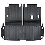 Nissan 999C3-X3000 Cargo Area Protector