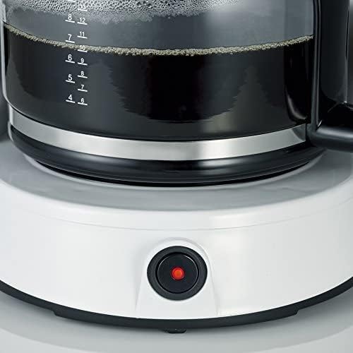 Water level indicator on Severin KA 4497