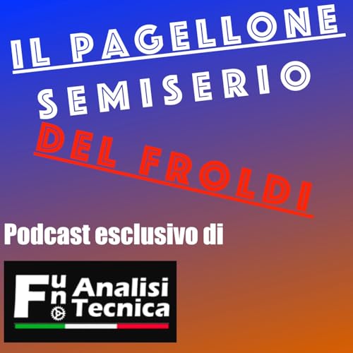 Il pagellone semiserio del Froldi Titelbild