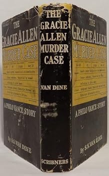 The Gracie Allen Murder Case