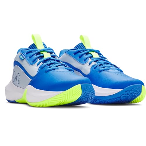 Image of Under Armour Unisex-Adult Lockdown 7 Basketball Shoe