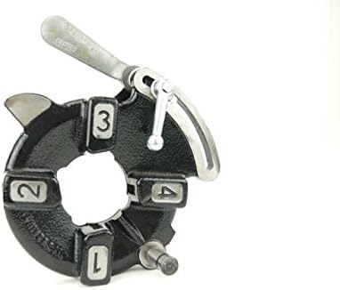 Steel Dragon Tools® 39970 die head clamp lever compatible