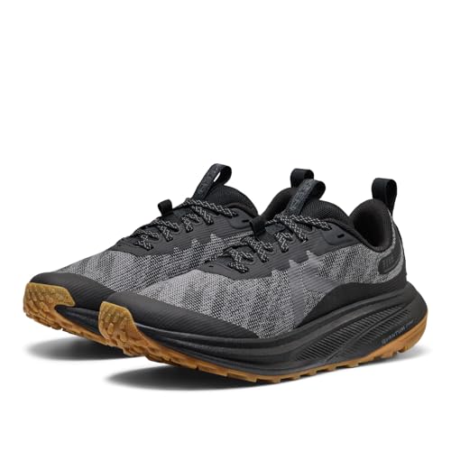 Image of KEEN Women's Roam Breathable Lightweight Comfortable Trail Running Shoes