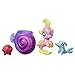 My Little Pony The Movie Baby Seapony Jelly Bee
