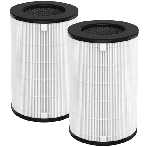 CFKREYA AP-T40FL 2-Pack Filter