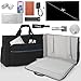 AKOZLIN LCD Screens/TVs Transport Tote Bag for 24