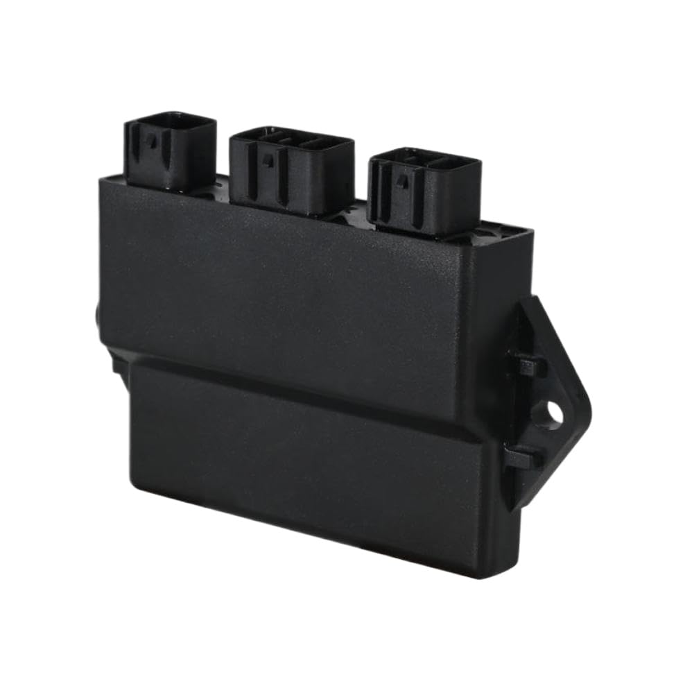 Fuel Pump Relay Controller Compatible with Massimo ATV MSA500 MSU700 UTV Alligator 500 700 4 EPS Knight 500 700