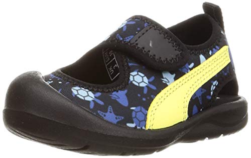 Puma Unisex-Baby Aquacat Inf Casual Shoe