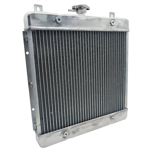Radiador para K-Zuma S-LS 500GT J-guar500 ATV UTV C500-1301100