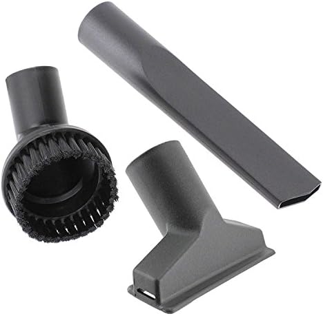 SPARES2GO 2m Hose Pipe, Telescopic Rod, Tool Kit & Storage Bag Compatible with Miele C1 C2 C3 S2000 S4000 S5000 Vacuum Cleaner Hoover