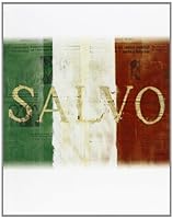 Salvo 8843564331 Book Cover