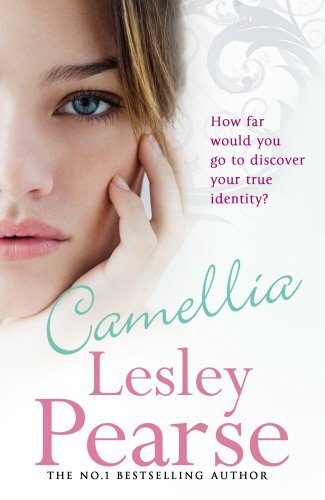 Camellia by Lesley Pearse (2011-03-03) B01N1EWNXU Book Cover
