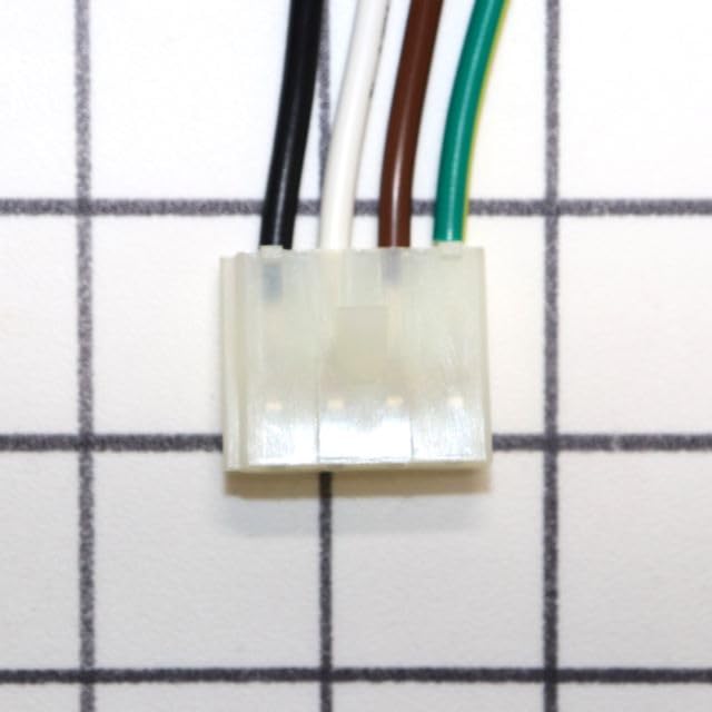 Repuesto Cableado para Fabricadora de Hielo 2187467CM miniatura 4
