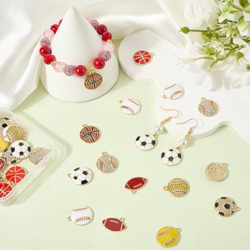 Fournitures de bricolage sport pour fabriquer des cadeaux faits main - 4