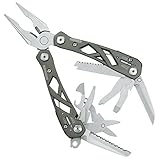 Gerber Suspension Multi-Plier, inkl. Etui