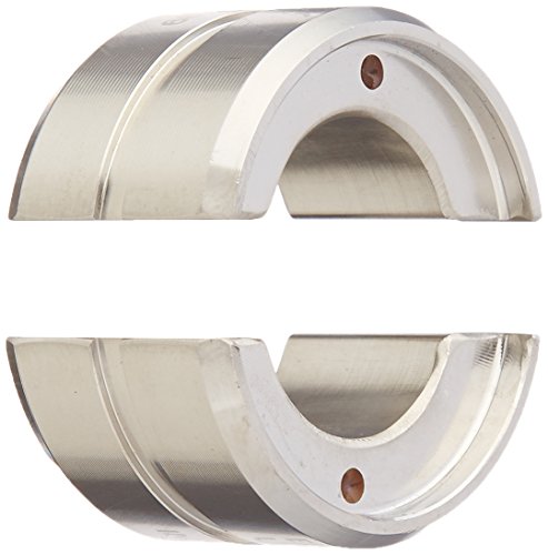 Burndy U31ART Stainless Steel U Die, Brown, Index 299