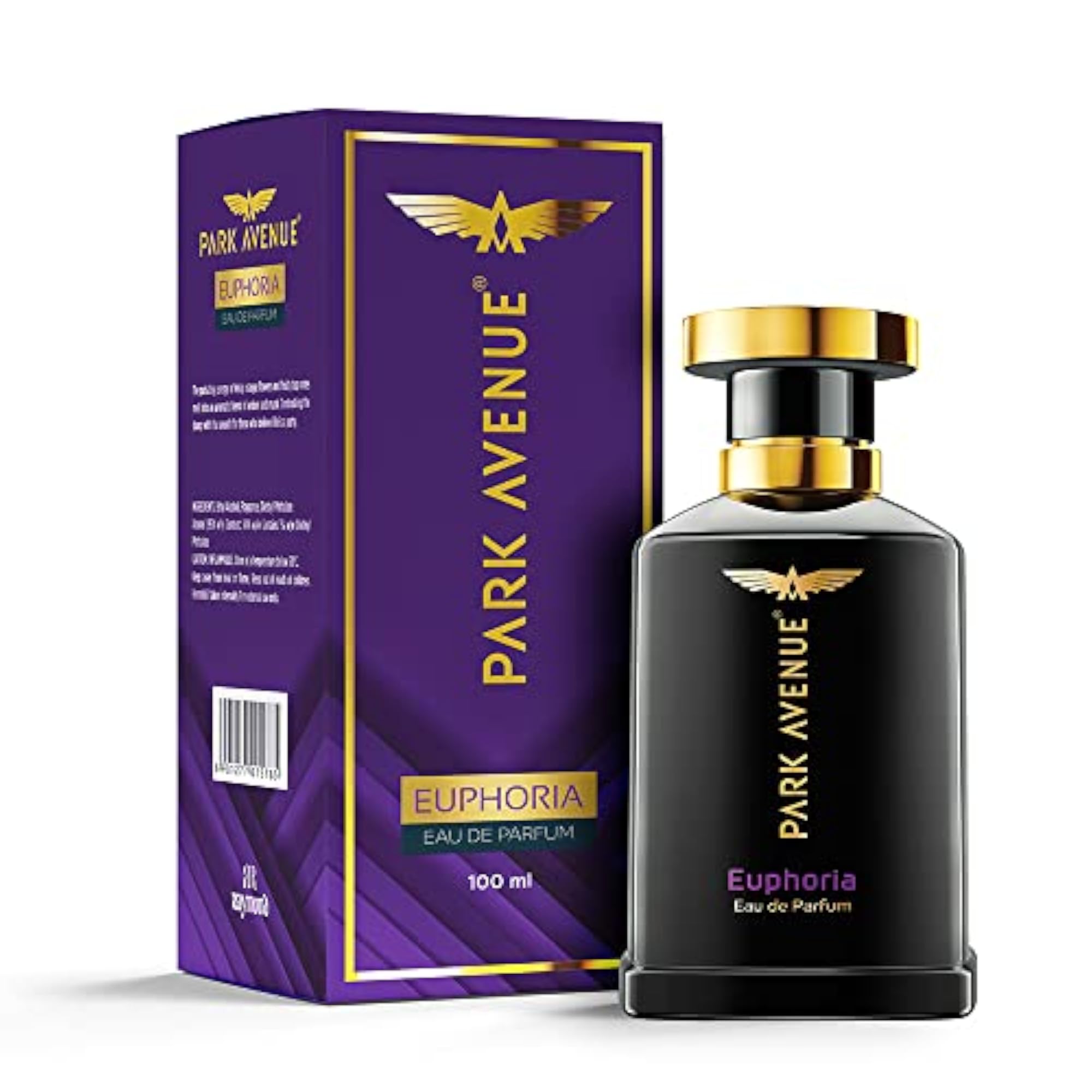 Eau De Perfume Euphoria, 100ml