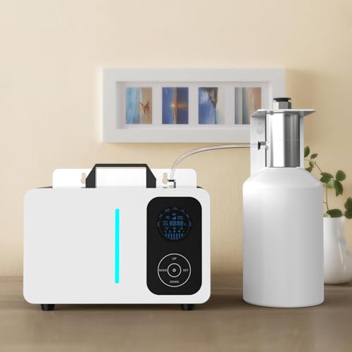 Máquina Difusora de Aromas Inteligente Asixxsix 2000ml miniatura 5