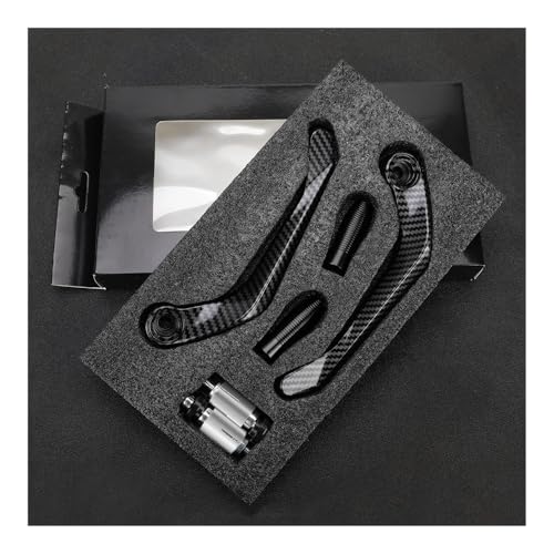 Protection de guidon 22mm pour ADV 350 et 160 protège-leviers moto
