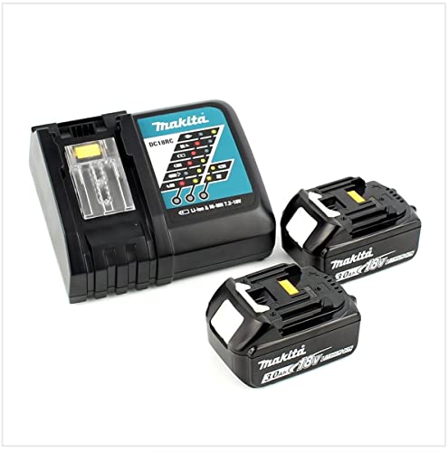 Makita DHP 484 RFJ - vue 5