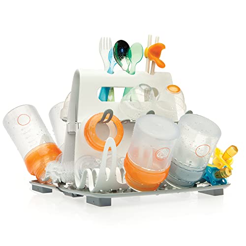 Prince Lionheart Baby Bottle Drying Rack - Now $17.99