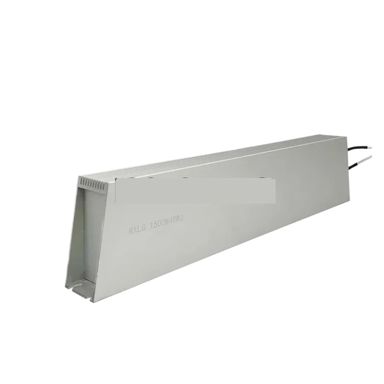 YMUGUEGH 2000W 2500W 3000W resistor power 10 20 30 50 100(2000W 100 Oh)