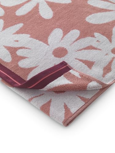 Serviette de plage XXL Top Towel en coton doux durable pour l'été - 4
