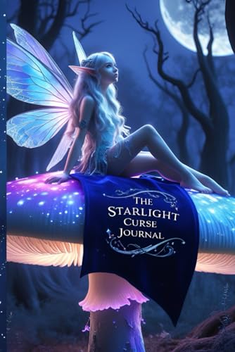 The Starlight Curse: Where Night Whispers and Stars Remember