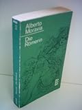 Alberto Moravia: Die Römerin