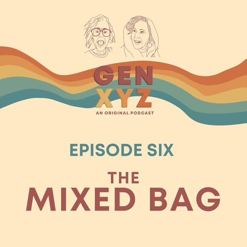 The Mixed Bag cover art