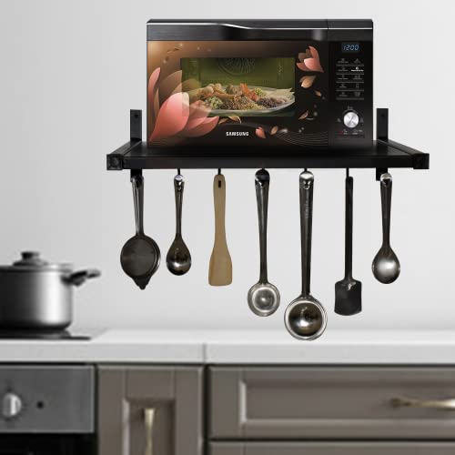 D&V ENGINEERING Creative in innovation Wall Mount Microwave Oven