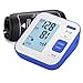 Price comparison product image Blood Pressure Monitor for Upper Arm - LOVIA Accurate Automatic Digital BP Machine for Home Use & Pulse Rate Monitoring Meter with Cuff 22-40cm, 2×120 Sets Memory, LCD Backlight