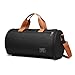 Sac De Sport avec Compartiment à Chaussures et Poche Humide, Sac de Voyage Imperméables, Sac polochon Grande Capacité, Sac de Gym Fitness Portable, Sac Bandoulière, Sac a Main pour Homme Femme Enfant