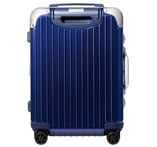 RIMOWA Hybrid Lufthansa Edition Cabin 